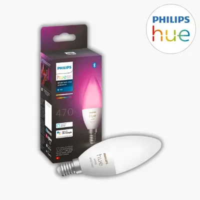 Philips Hue E14